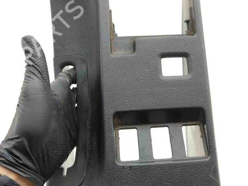 Middle console NISSAN 350Z Coupe (Z33) 3.5 (AAZ33) | BP28882255I22 