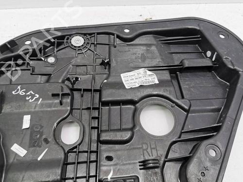 Rear right window mechanism HYUNDAI i30 Estate (FD) 1.6 CRDi | BP28894089C25 