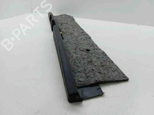 Tailgate trim CITROËN C-CROSSER (VU_, VV_) 2.2 HDi | BP28877679C151