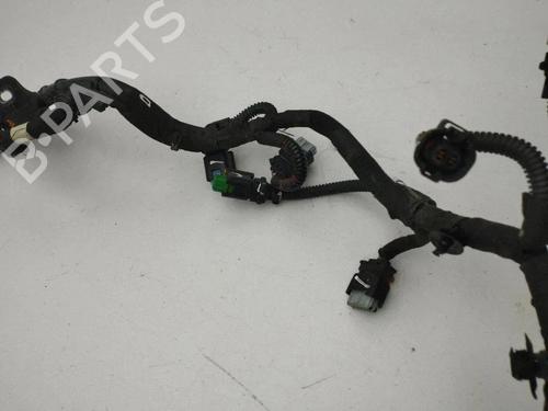 Wiring harness CITROËN C4 CACTUS 1.6 HDi 90 | BP38280857E16 - Image 10