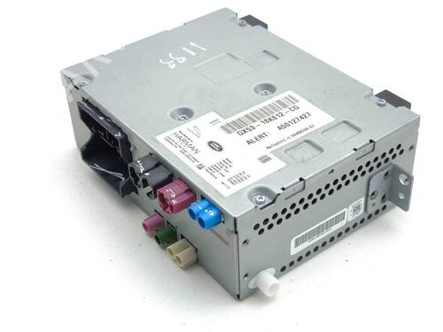 Electronic module JAGUAR XE (X760) 2.0 D | BP28878056M83 