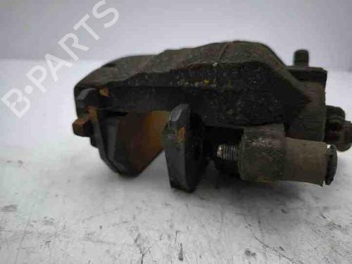 Right front brake caliper SEAT IBIZA V (KJ1, KJG) 1.0 TSI | BP28856434M104 