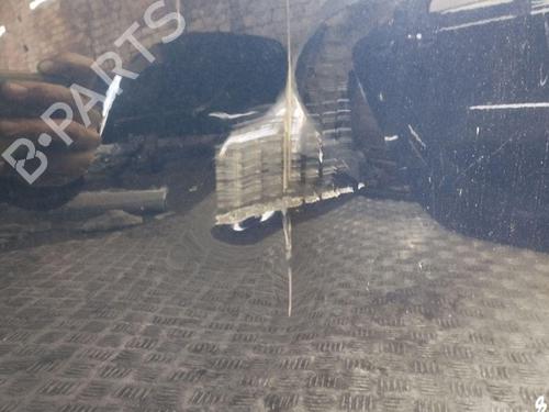 Right front door OPEL ASTRA J (P10) 2.0 CDTI (68) | BP28889044C3 