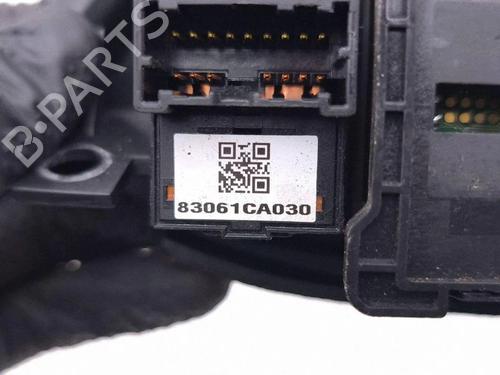 Left front window switch SUBARU BRZ (ZC6) 2.0 (ZC6) | BP37510880I27 - Image 10