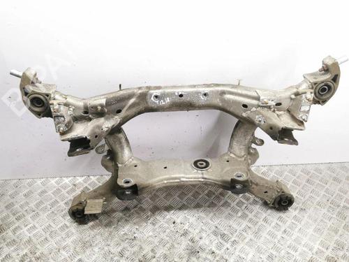 Used Rear axle NISSAN 350Z Coupe (Z33) 3.5 (AAZ33) (280 hp) 28879125