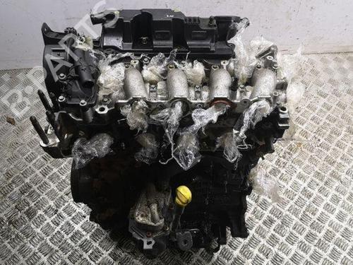 Used Engine MITSUBISHI OUTLANDER II (CW_W) 2.2 DI-D 4WD (156 hp) 28852589