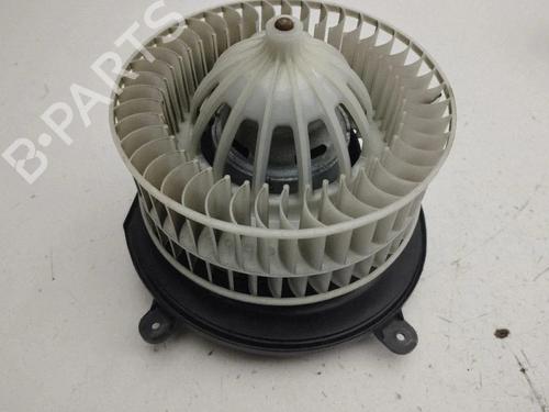 Used Heater blower motor Heater blower motor MERCEDES-BENZ E-CLASS (W211) E 200 CDI (211.007) (136 hp) 40231814 40231814