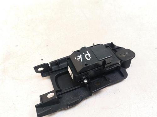 Left rear window switch HONDA CR-V II (RD_) 2.2 CTDi (RD9) | BP28866541I29 