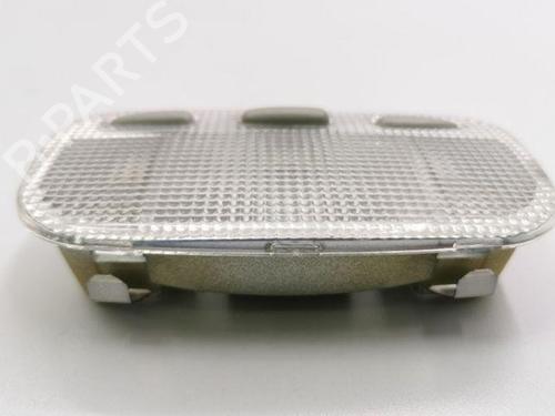 Interior roof light PEUGEOT 807 (EB_) 2.2 HDi | BP28847803I8 