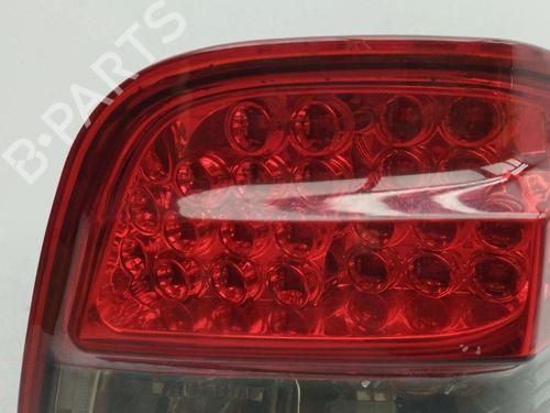 Right taillight MERCEDES-BENZ M-CLASS (W164) ML 320 CDI 4-matic | BP28898451C35 