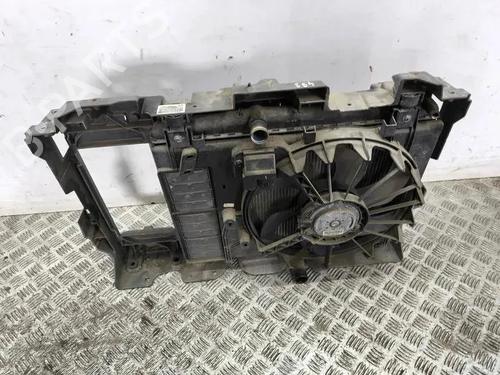 Used Radiator set Radiator set 28849464 28849464