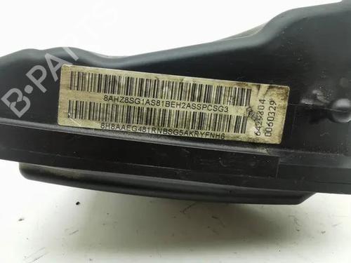 Pipe JEEP COMMANDER (XK, XH) 3.0 CRD 4x4 | BP28848018M125