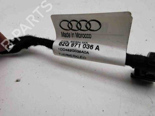 Wiring harness AUDI A1 Sportback (GBA) 30 TFSI | BP28897420E16