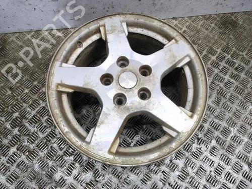 Used Rim Rim JEEP GRAND CHEROKEE III (WH, WK) 3.0 CRD 4x4 (218 hp) 40069987 40069987