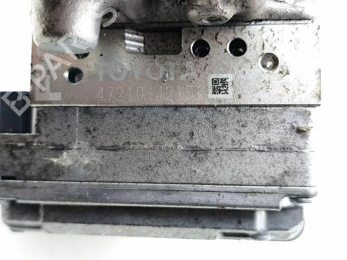 ABS pump TOYOTA RAV 4 V (_A5_, _H5_) 2.5 Hybrid AWD (AXAH54) | BP36191351M43 - Image 8