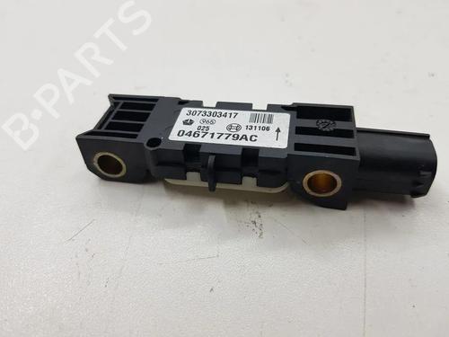 Used Electronic sensor Electronic sensor 36064708 36064708