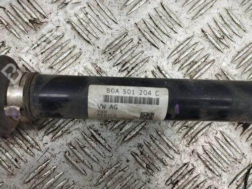 Right rear driveshaft AUDI Q5 (FYB, FYG) 2.0 TDI quattro | BP36189820M41 - Image 10