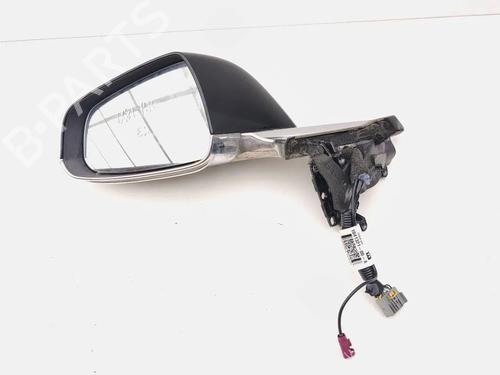 Used Left mirror Left mirror 36199895 36199895