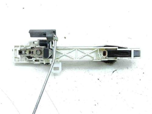 Rear left exterior door handle HONDA ACCORD VIII (CU) 2.2 i-DTEC (CU3) | BP28894023C130