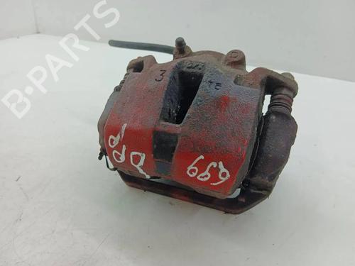 Right front brake caliper INFINITI FX 35 All-wheel Drive | BP36083295M104 - Image 4