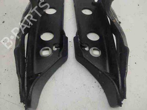 Hinge/Door check strap AUDI A7 Sportback (4GA, 4GF) 3.0 TDI quattro | BP28863258C146 