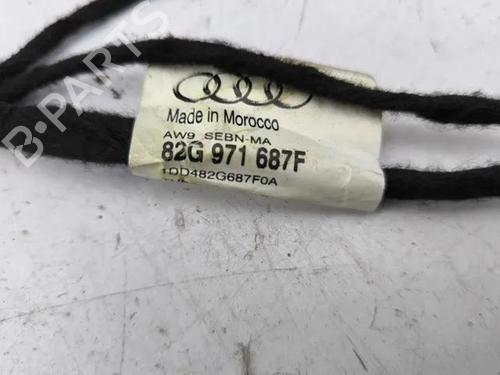 Wiring harness AUDI A1 Sportback (8XA, 8XF) 1.0 TFSI | BP28857442E16 