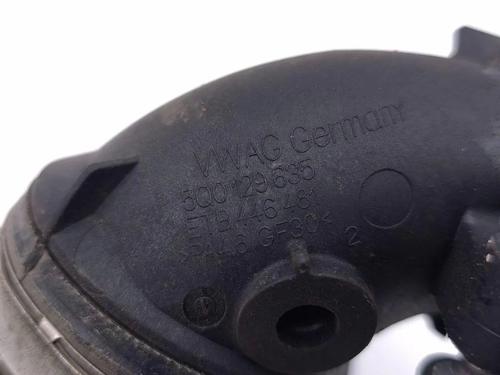 Pipe SEAT ATECA (KH7, KHP) 1.6 TDI | BP36082235M125 - Image 6
