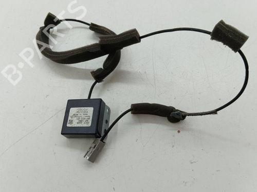 Electronic module NISSAN X-TRAIL II (T31) 2.0 dCi 4x4 | BP28845167M83 