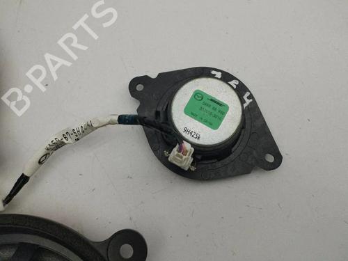 Electronic module MAZDA CX-5 (KF) 2.0 | BP40210379M83 - Image 23