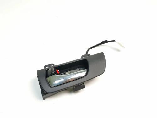 Used Front left interior door handle Front left interior door handle 33898103 33898103