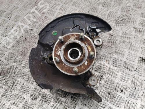 Used Right front steering knuckle FORD FOCUS IV (HN) 1.0 EcoBoost (125 hp) 28896538