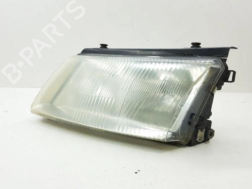 Used Left headlight Left headlight 33252673 33252673