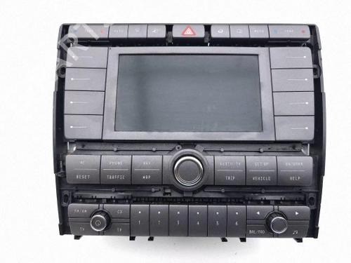 Used Electronic module Electronic module VW PHAETON (3D1, 3D2, 3D3, 3D4, 3D6, 3D7, 3D8, 3D9) 3.0 V6 TDI 4motion (240 hp) 40466007 40466007