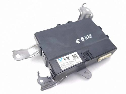 Electronic module TOYOTA C-HR (_X2_, _H2_) PHEV (MAXH21) | BP36887332M83 - Image 4
