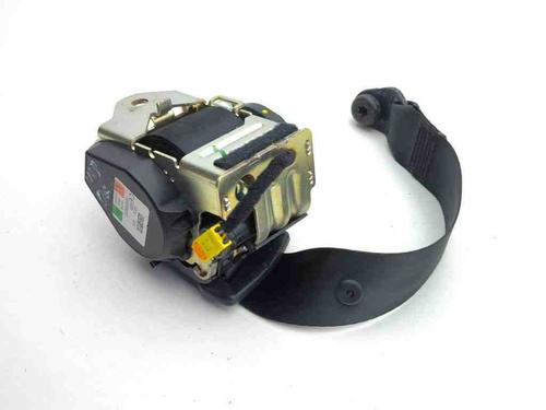 Rear right seatbelt JAGUAR XF I (X250) 2.7 D | BP28905265I28 