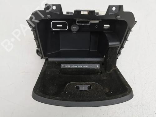 Glove box CITROËN C4 II (NC_) 1.6 HDi 110 | BP36209396C95 - Image 7