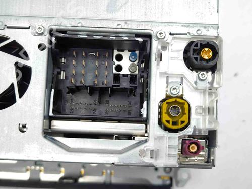 Electronic module PORSCHE CAYENNE (92A) 3.0 Diesel | BP28873004M83 