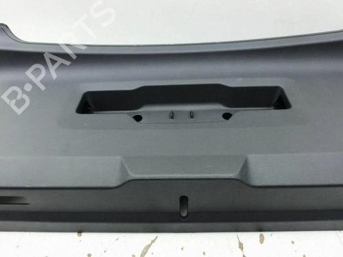 Boot lining BMW X2 (U10) iX2 eDrive 20 | BP39897865I3 - Image 3