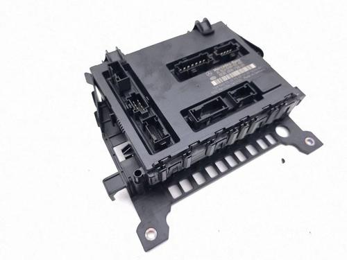 Used Control unit Control unit MERCEDES-BENZ A-CLASS (W169) A 180 CDI (169.007, 169.307) (109 hp) 40151204 40151204