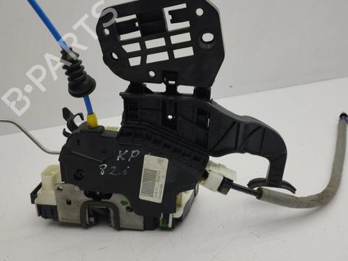 Front left lock MERCEDES-BENZ B-CLASS Sports Tourer (W246, W242) B 200 CDI (246.201) | BP28901547C98 