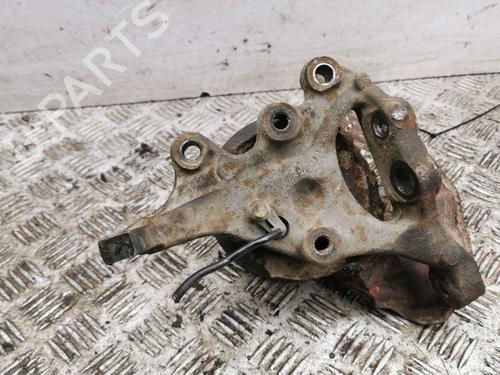Right front steering knuckle MERCEDES-BENZ C-CLASS (W203) C 200 CDI (203.007) | BP28892681M26 