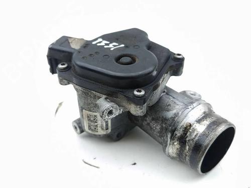 Throttle body MERCEDES-BENZ A-CLASS (W177) A 180 d (177.003) | BP30661272M82