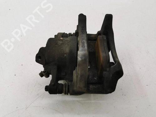 Left front brake caliper RENAULT CLIO V (B7_) 1.3 TCe 130 (B7MF) | BP38252095M105 - Image 6