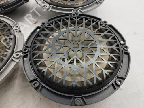 Electronic module CITROËN DS3 (SA_) 1.6 THP 150 | BP33664803M83 - Image 3