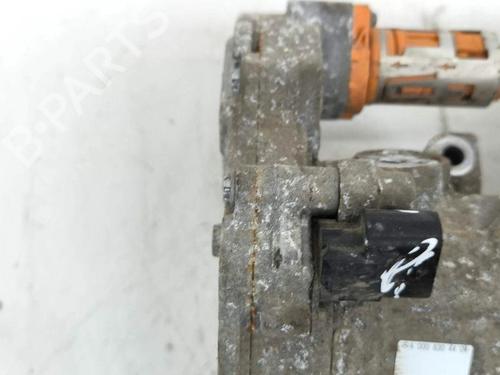 AC compressor MERCEDES-BENZ EQA (H243) EQA 250 (243.701) | BP28902620M34