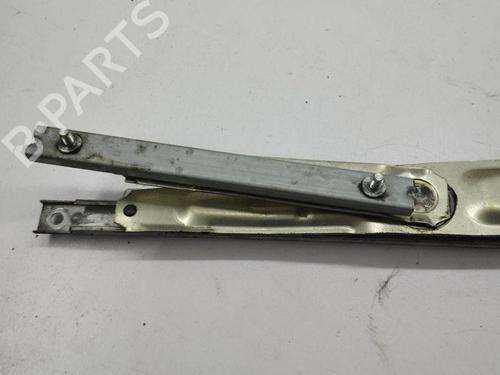 Front left window mechanism PEUGEOT 4007 (VU_, VV_) 2.2 HDi | BP28904787C22 