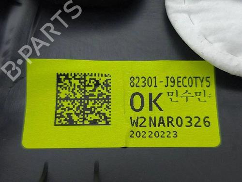 Front left panel HYUNDAI KONA (OS, OSE, OSI) 1.0 T-GDi Hybrid 48V | BP37699153C58 - Image 13