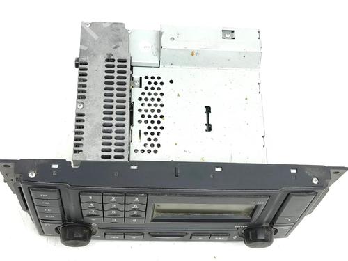 Elektronisk modul LAND ROVER RANGE ROVER SPORT I (L320) 2.7 D 4x4 | BP28872486M83 