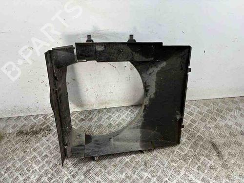 Used Radiator fan LAND ROVER RANGE ROVER SPORT I (L320) 2.7 D 4x4 (190 hp) 28907591