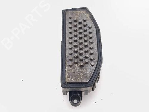 Heater resistor MERCEDES-BENZ A-CLASS (W177) A 180 d (177.003) | BP33671306M108 - Image 5